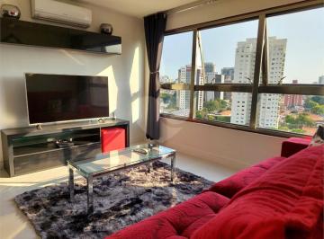 Apartamento · 73m² · 2 Quartos · 1 Vaga · Apartamento com 2 quartos à venda em Jardim das acácias - SP