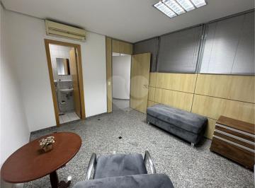 Comercial · 37m² · 5 Vagas · Salas à venda em Santo amaro - SP