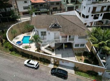 Casa · 600m² · 6 Quartos · 6 Vagas · Sobrado com 6 quartos à venda em Jardim franca - SP