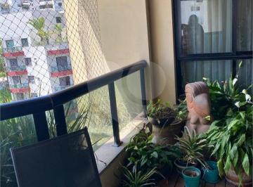 Apartamento · 200m² · 4 Quartos · Apartamento com 4 quartos à venda em Vila morumbi - SP