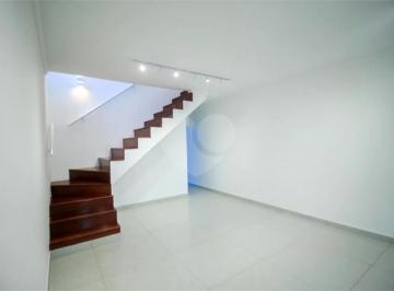 Casa · 138m² · 3 Quartos · 2 Vagas · Sobrado com 3 quartos à venda em Alto da mooca - SP