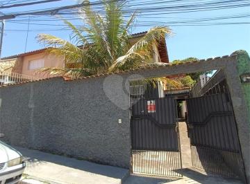 Casa · 580m² · 3 Quartos · 3 Vagas · Sobrado com 3 quartos à venda em Vila amália (zona norte) - SP