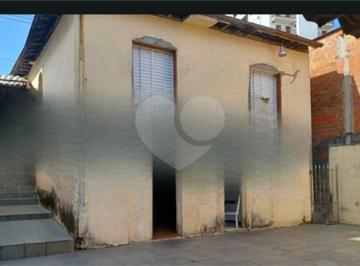 Casa · 500m² · 2 Quartos · 1 Vaga · Casa térrea com 2 quartos à venda em Lauzane paulista - SP