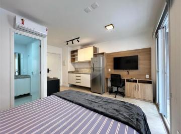Apartamento · 25m² · 1 Quarto · Studio com 1 quartos à venda em Bela Vista - SP