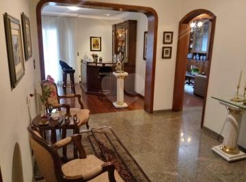 Apartamento · 267m² · 4 Quartos · 4 Vagas · Apartamento com 4 quartos à venda em Santana - SP