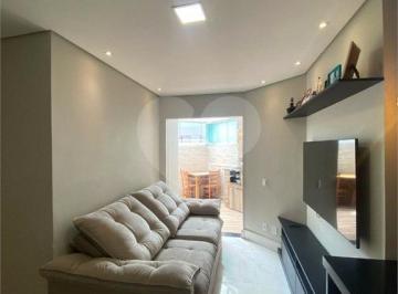 Apartamento · 65m² · 2 Quartos · 1 Vaga · Apartamento com 2 quartos à venda em Vila prudente - SP