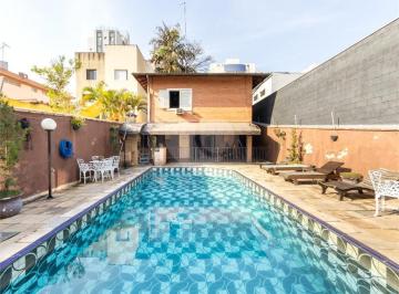 Casa · 350m² · 4 Quartos · 4 Vagas · Casa com 4 quartos à venda em Vila guarani (z sul) - SP