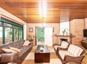 Casa · 350m² · 4 Quartos · 4 Vagas · Casa com 4 quartos à venda em Vila guarani (z sul) - SP