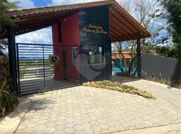 Casa · 115m² · 3 Quartos · 2 Vagas · Condomínio com 3 quartos à venda em Mato dentro - SP