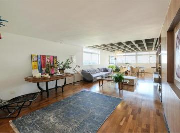 Apartamento · 220m² · 3 Quartos · 1 Vaga · Apartamento com 3 quartos à venda em Pinheiros - SP
