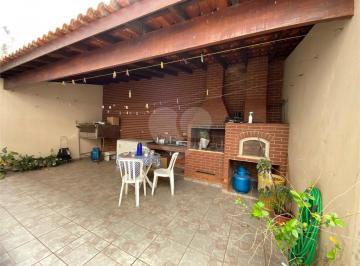 Casa · 229m² · 3 Quartos · Casa com 3 quartos à venda em Jardim regina - SP