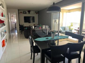 Apartamento · 121m² · 3 Quartos · 2 Vagas · Apartamento com 3 quartos à venda em Vila leopoldina - SP