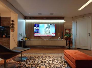 Apartamento · 95m² · 2 Quartos · 2 Vagas · Apartamento com 2 quartos à venda em Vila andrade - SP