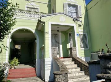 Casa · 470m² · 4 Quartos · 4 Vagas · Sobrado com 4 quartos à venda em Penha de frança - SP