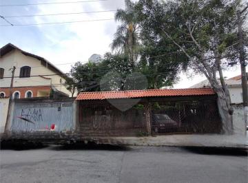 Terreno · 425m² · 2 Quartos · Terreno com 2 quartos à venda em Lauzane paulista - SP