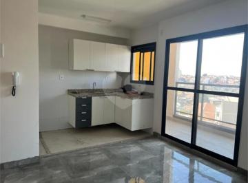 Apartamento · 47m² · 2 Quartos · 1 Vaga · Apartamento com 2 quartos à venda em Vila maria alta - SP