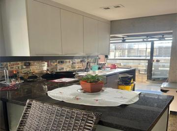 Apartamento · 363m² · 4 Quartos · 4 Vagas · Cobertura com 4 quartos à venda em Santana - SP