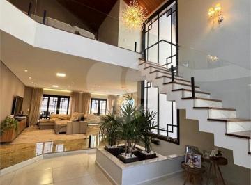 Casa · 400m² · 4 Quartos · Sobrado com 4 quartos à venda em Parque dos príncipes - SP