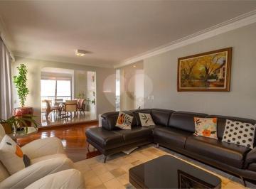Apartamento · 190m² · 4 Quartos · 4 Vagas · Apartamento com 4 quartos à venda em Santana - SP