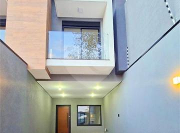 Casa · 192m² · 4 Quartos · 2 Vagas · Sobrado com 4 quartos à venda em Vila monumento - SP