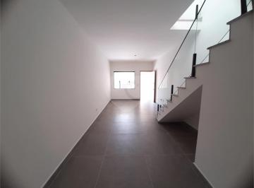 Casa · 115m² · 3 Quartos · 2 Vagas · Sobrado com 3 quartos à venda em Vila isolina mazzei - SP