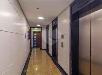 Comercial · 37m² · 1 Vaga · Salas à venda em Consolação - SP