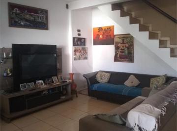 Casa · 170m² · 4 Quartos · 4 Vagas · Sobrado com 4 quartos à venda em Vila medeiros - SP