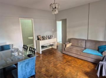 Apartamento · 77m² · 2 Quartos · 1 Vaga · Apartamento com 2 quartos à venda em Santana - SP