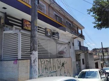 Comercial · 300m² · 5 Vagas · Salão Comercial à venda em Vila nova mazzei - SP