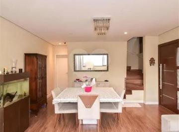 Casa · 117m² · 3 Quartos · 2 Vagas · Sobrado com 3 quartos à venda em Vila morse - SP