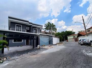 Casa · 132m² · 3 Quartos · 2 Vagas · Sobrado com 3 quartos à venda em Jardim guapira - SP