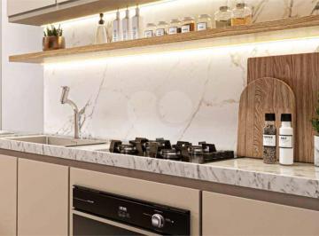 Apartamento · 43m² · 2 Quartos · Apartamento com 2 quartos à venda em Vila guilhermina - SP
