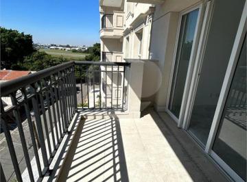 Apartamento · 80m² · 2 Quartos · 1 Vaga · Apartamento com 2 quartos à venda em Vila ester (zona norte) - SP