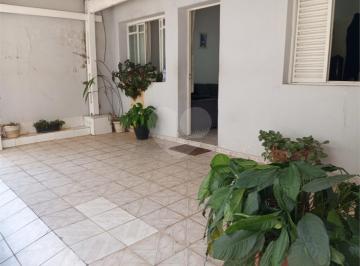 Casa · 95m² · 2 Quartos · Casa de vila com 2 quartos à venda em Santana - SP