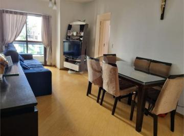 Apartamento · 72m² · 3 Quartos · 2 Vagas · Apartamento com 3 quartos à venda em Vila da saúde - SP