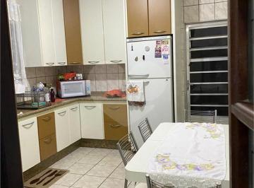 Casa · 169m² · 4 Quartos · 2 Vagas · Sobrado com 4 quartos à venda em Parque panamericano - SP