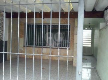 Casa · 101m² · 2 Quartos · 2 Vagas · Sobrado com 2 quartos à venda em Carandiru - SP
