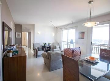 Apartamento · 96m² · 3 Quartos · 2 Vagas · Apartamento com 3 quartos à venda em Santo amaro - SP