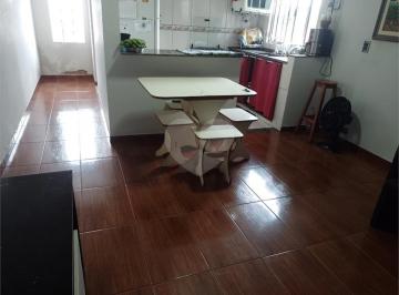Casa · 120m² · 2 Quartos · Casa com 2 quartos à venda em Vila pirituba - SP