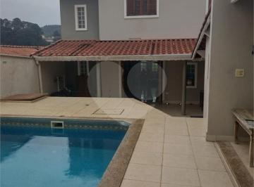 Casa · 177m² · 4 Quartos · 5 Vagas · Sobrado com 4 quartos à venda em Jardim Leonor Mendes De Barros - SP