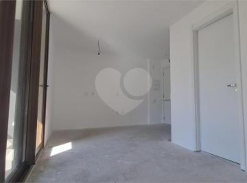 Apartamento · 26m² · 1 Quarto · 1 Vaga · Apartamento com 1 quartos à venda em Vila nova conceição - SP
