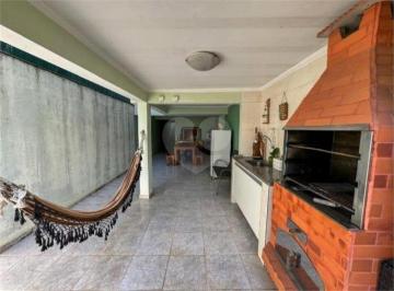Casa · 170m² · 3 Quartos · 2 Vagas · Casa com 3 quartos à venda em Ipiranga - SP