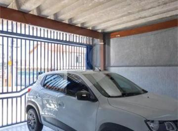 Casa · 102m² · 2 Quartos · Casa térrea com 2 quartos à venda em Jardim mangalot - SP