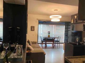 Apartamento · 52m² · 1 Quarto · 1 Vaga · Apartamento com 1 quartos à venda em Bela vista - SP