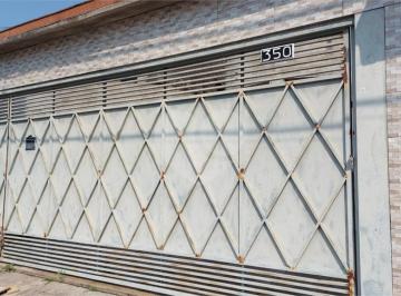 Casa · 213m² · 3 Quartos · 2 Vagas · Sobrado com 3 quartos à venda em Vila formosa - SP
