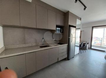 Apartamento · 31m² · 1 Quarto · Apartamento com 1 quartos à venda em Perdizes - SP