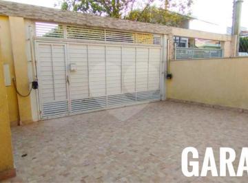 Casa · 277m² · 3 Quartos · 4 Vagas · Sobrado com 3 quartos à venda em Jaguaré - SP