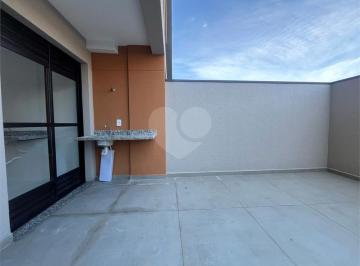 Apartamento · 78m² · 2 Quartos · Apartamento com 2 quartos à venda em Carandiru - SP