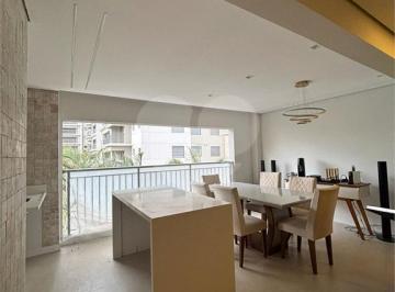 Apartamento · 129m² · 3 Quartos · 1 Vaga · Apartamento com 3 quartos à venda em Tucuruvi - SP