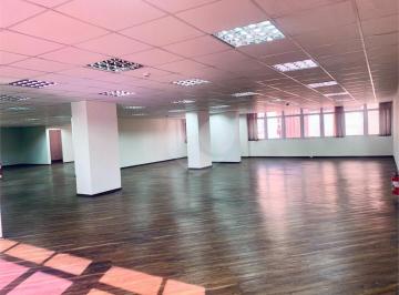 Comercial · 394m² · 1 Vaga · Lajes Corporativas à venda em Centro - SP